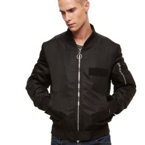 NUXY Bomber Jacket
